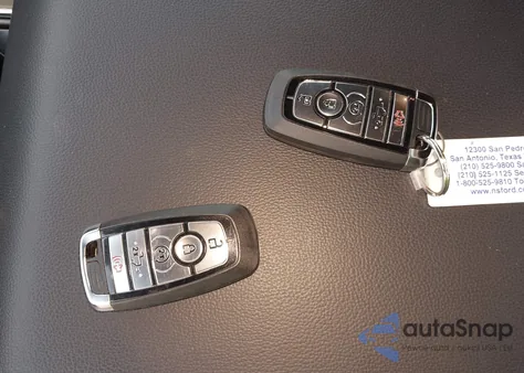 2024 Ford F-150 Xlt from USA, damaged, VIN 1FTEW3K53RKF33489